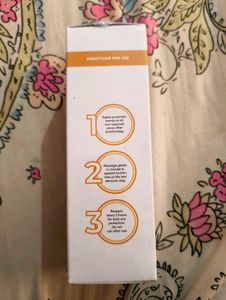 Tropical Shield Sunscreen SPF 50+++