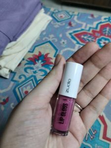 3 Zudio Lip Gloss combos