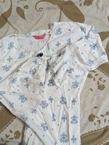 Top For Girls