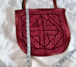 Very Amazing And Beautiful Bag