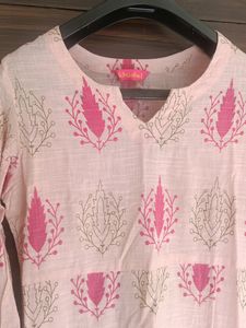 Cotton Kurti