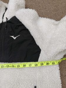 Mizuno Fleece Jacket