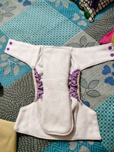 Mylo Reusebale Cloth Diaper Pant