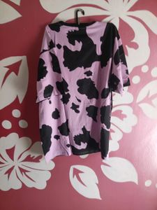 Oversized Tshirt For Men