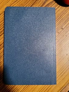 Puthia Niyamam - Malayalam Bible