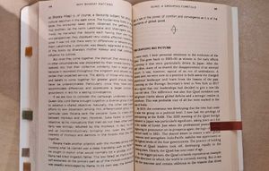 Why Bharat Matters(+2 free books)