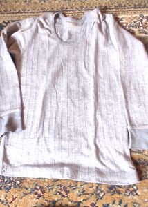 Thermal Upper,  Size 75 Cm
