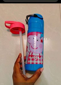 Combo Sipper