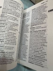 Collins GEM English Dictionary