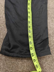 Black riding Pants