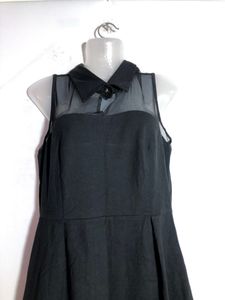 Black Party Wear Dress(Women’s)