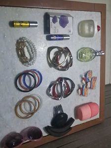 Assorted Bracelets & Bangles Set