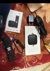 Nokia Branded Media Streamer Unused Sealed Pack