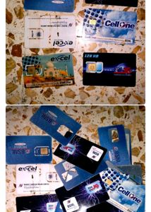 rare cards