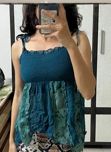 New H&amp;M Top
