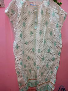 Sequence Unstitched Suit Set