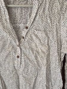 Stylish Printed Top by People