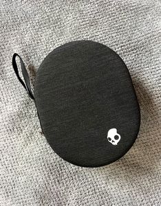 Skullcandy Crusher ANC Wireless Headphone With Mic