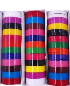 Thread Making Bangles
