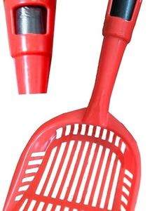 Poopin-Scoopin Dog & Cat Pooper Scooper Litter