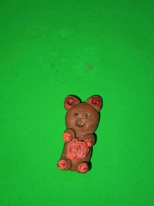 Craft Clay Modeling Dough - Multi Color Set