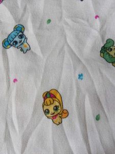 Bundle of 2 Cute T-Shirts