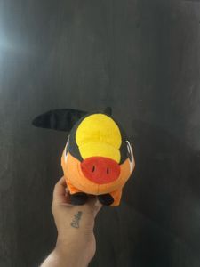 Tomy Pokemon Black and White
