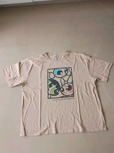 The Powerpuff Girls Graphic Tee