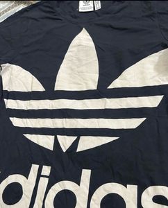 Adidas Trefoil Logo T-Shirt
