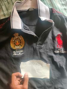 Ralph Lauren polo
