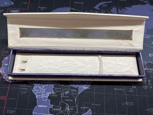 Set Of 4 Jewellery Boxes