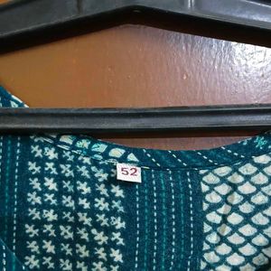 kurti pant set