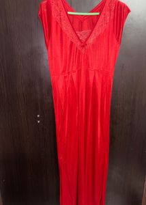 Red Nighty