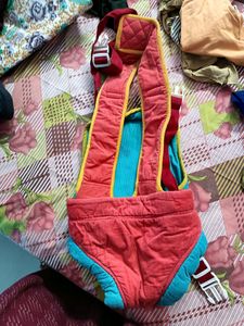 Baby Carrier