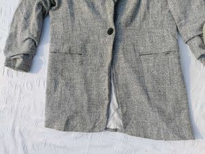 H&amp;M Single Breast Fit Blazer