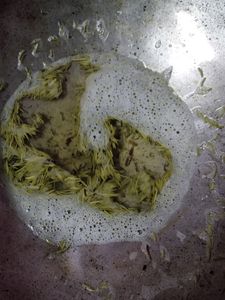 Homemade Rosemary Essential Oil