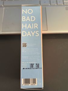 Fix My Curls Hair Butter &amp; Gelly Set