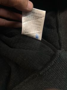 New Balance Bomber Jacket