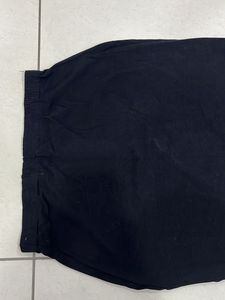 Black Skirt