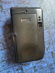 Vintage Yashica Novacam I M-900 Camera