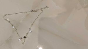 Chic Star Chain Necklace