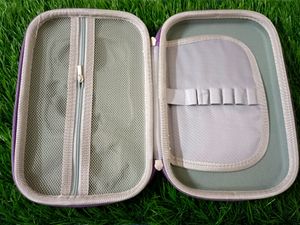 Sanrio Kuromi Stationery Case