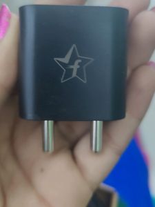 Flipkart USB Cable Nd Charger. Like New.