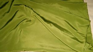 heavy satin silk saree