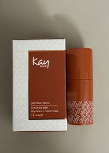 Kay Beauty Jelly Blush Wand