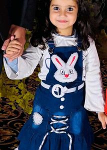 Baby Girl Beautiful Dress