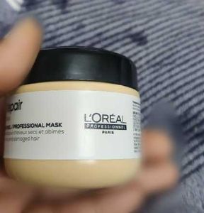 L'Oreal Professional Mask