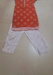KURTA SET