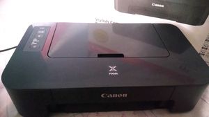 Canon PIXMA Printer ( New And  Working )
