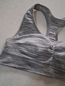 Justice Sports Bra